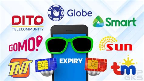 how to retrieve expired sim card smart|SIM card expiration of Smart, Globe, DITO, GOMO, TNT, TM.